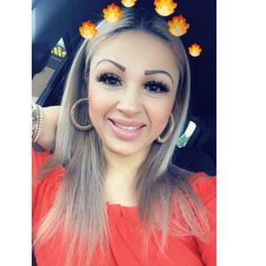 Meet your Posher, Bricia